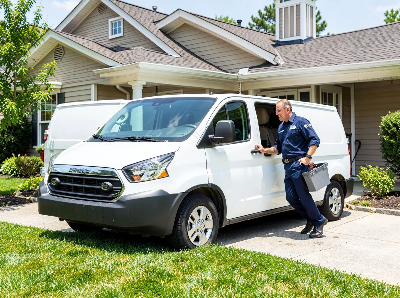 Emergency Plumber company in Henderson, NE